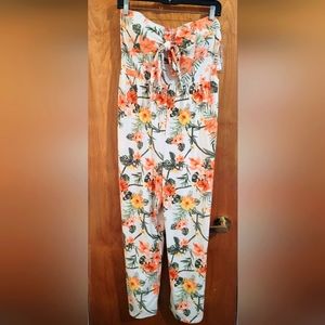One piece Jumpsuit